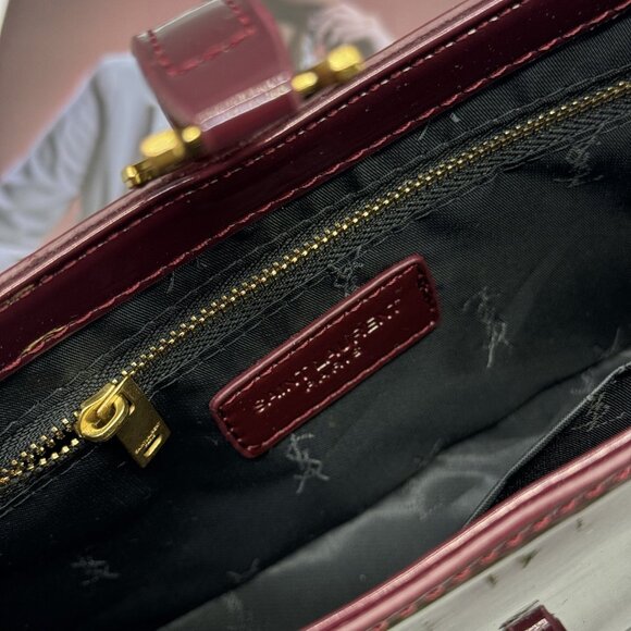 Yves Saint Laurent Handbags - Picture 6 of 9